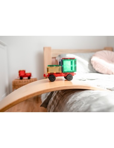 Connetix 24 Pc Motion Pack Rainbow