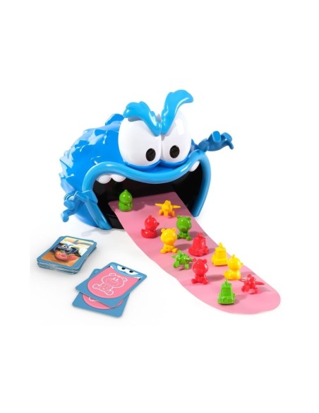 Društvena igra Pero Ždero (2-4 igrača, uzrast: 4+)