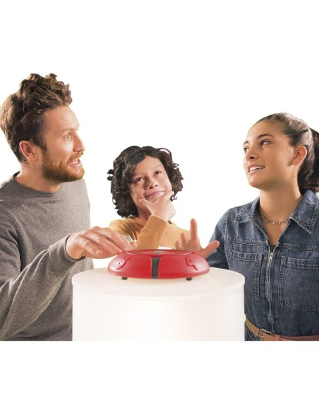 Društvena igra Riječkalica (2-4 igrača, uzrast: 7+)