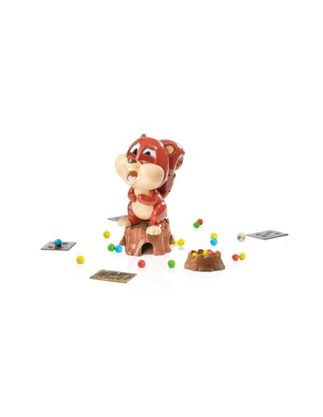 Društvena igra Vjerko Zvjerko (2-4 igrača, uzrast: 4+)