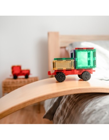 Connetix 24 Pc Motion Pack Rainbow