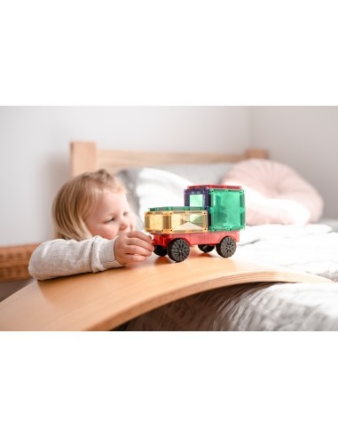 Connetix 24 Pc Motion Pack Rainbow