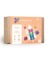 Connetix Tiles – Pastel Square set (40 kom)