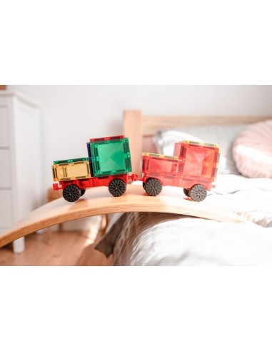 Connetix 24 Pc Motion Pack Rainbow