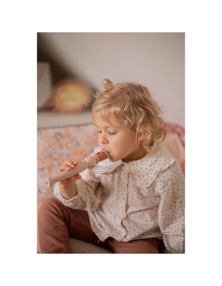 Label Label Drvena flauta – Nougat