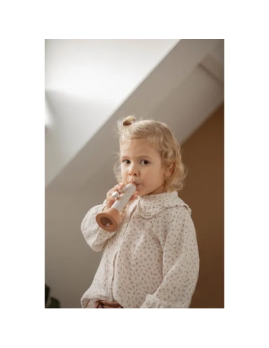 Label Label Drvena truba – Nougat