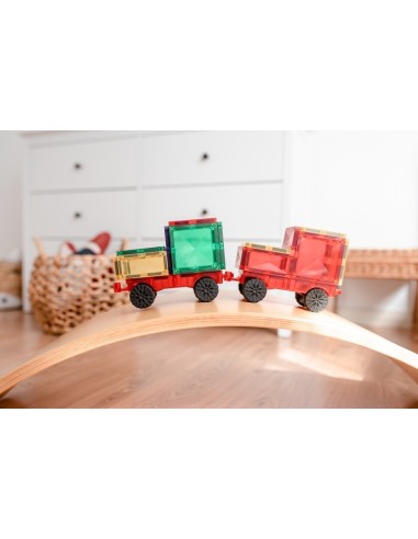 Connetix 24 Pc Motion Pack Rainbow