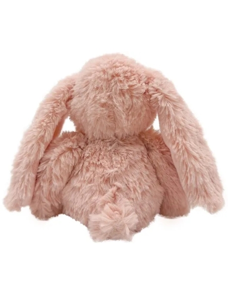 Label Label Plišana igračka – Rabbit Rosa S (15cm) – Pink