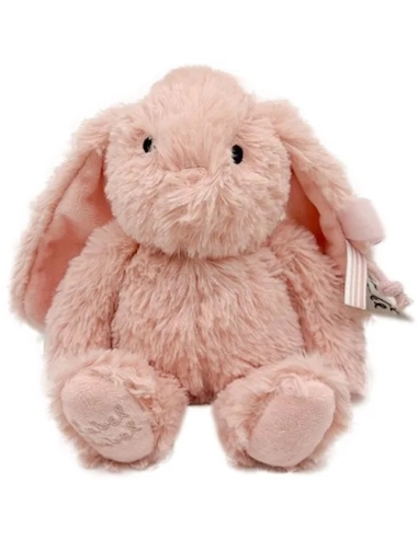 Label Label Plišana igračka – Rabbit Rosa S (15cm) – Pink
