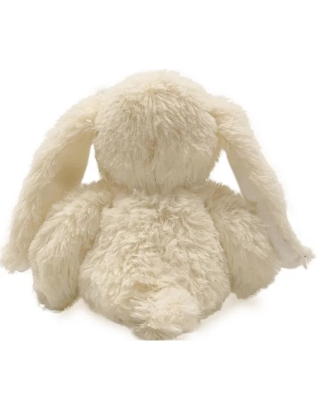 Label Label Plišana igračka – Rabbit Rosa S (15cm) – Ivory