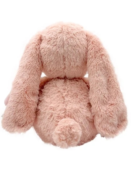 Label Label Plišana igračka – Rabbit Rosa M (26cm) – Pink