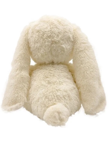 Label Label Plišana igračka – Rabbit Rosa M (26cm) – Ivory