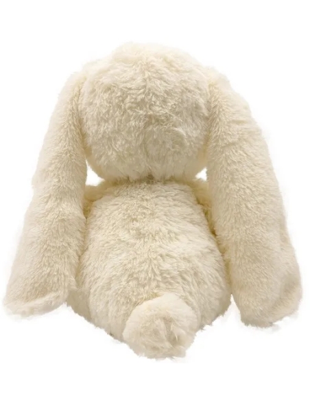 Label Label Plišana igračka – Rabbit Rosa M (26cm) – Ivory