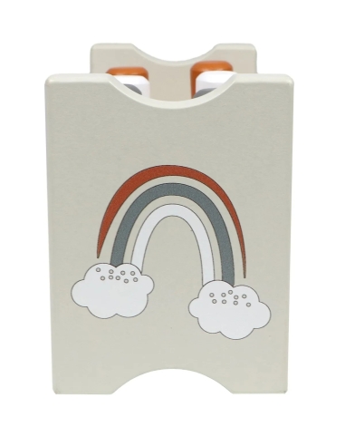 Tryco Drvena igračka sa čekićem