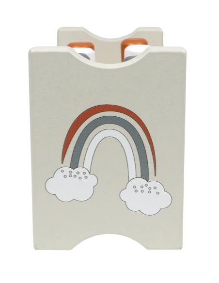 Tryco Drvena igračka sa čekićem