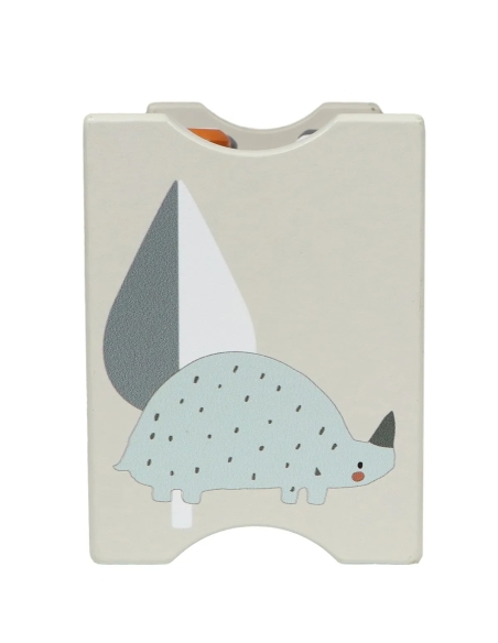 Tryco Drvena igračka sa čekićem