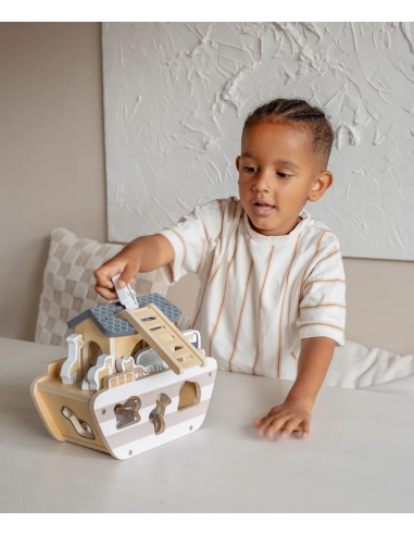 Tryco Drvena Noina arka