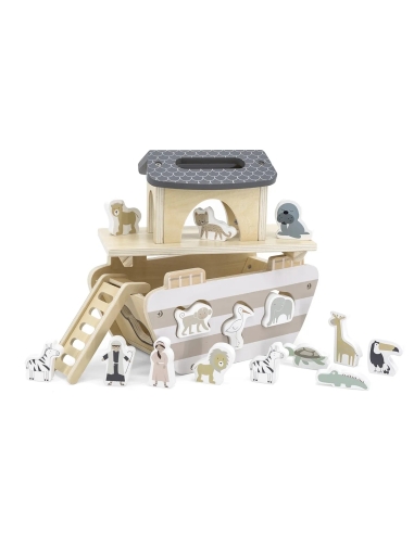 Tryco Drvena Noina arka