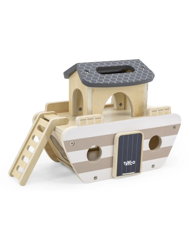 Tryco Drvena Noina arka