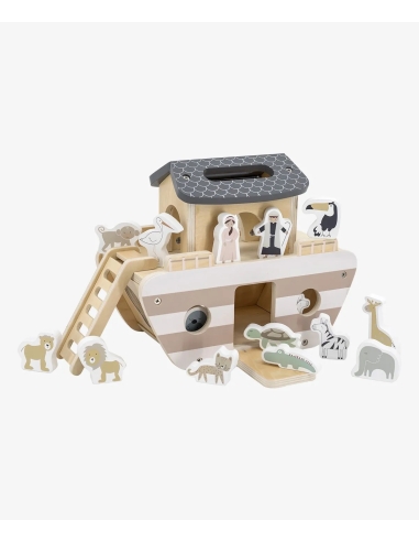 Tryco Drvena Noina arka