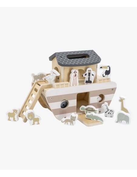 Tryco Drvena Noina arka