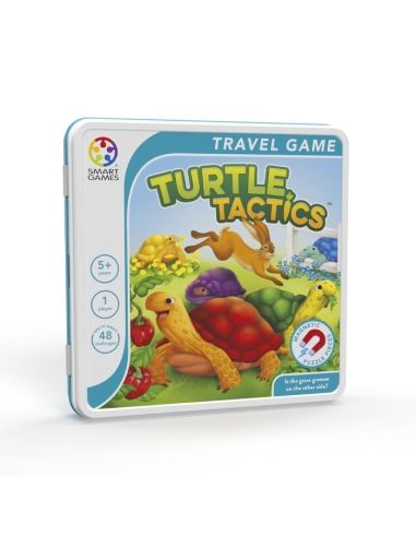 SmartGames Turtle Tactics