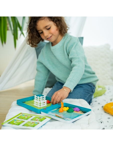 SmartGames Turtle Tactics