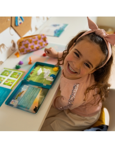 SmartGames Turtle Tactics