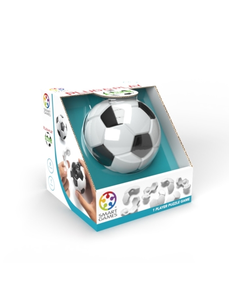 SmartGames Plug & Play Ball