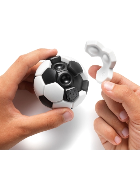 SmartGames Plug & Play Ball