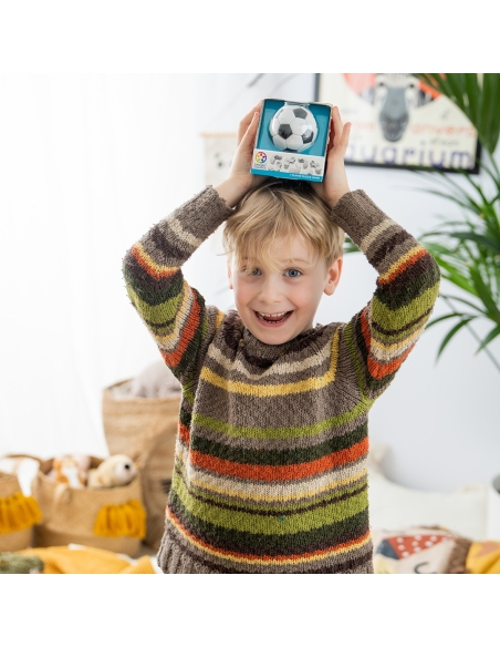 SmartGames Plug & Play Ball