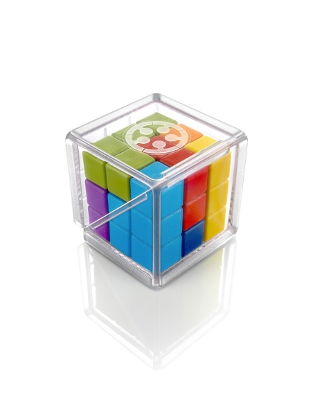 SmartGames Cube Puzzler GO