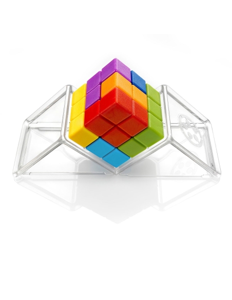 SmartGames Cube Puzzler GO