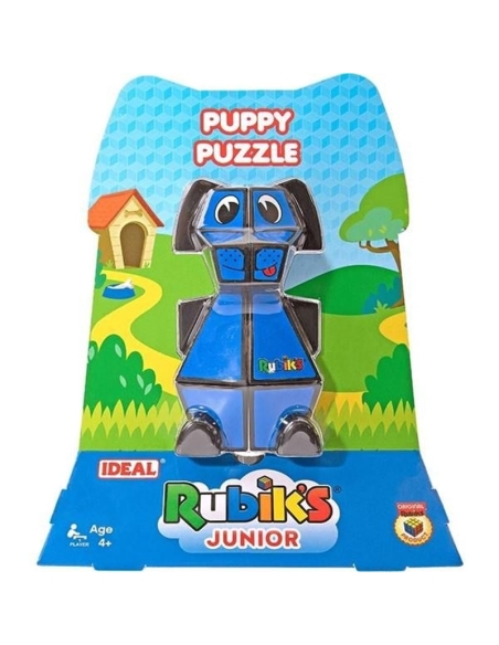 Rubiks - Junior psić