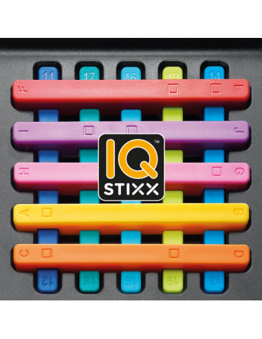 Logička igra SmartGames IQ Stixx (Uzrast: 7+)