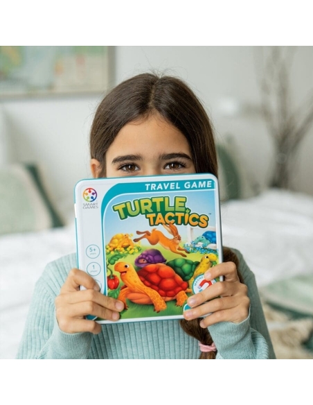 SmartGames Turtle Tactics