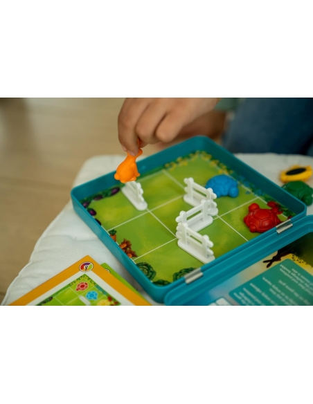 SmartGames Turtle Tactics