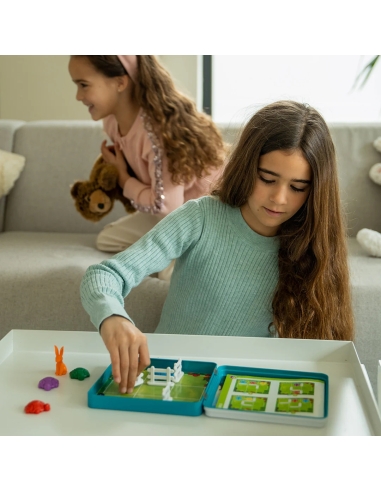 SmartGames Turtle Tactics