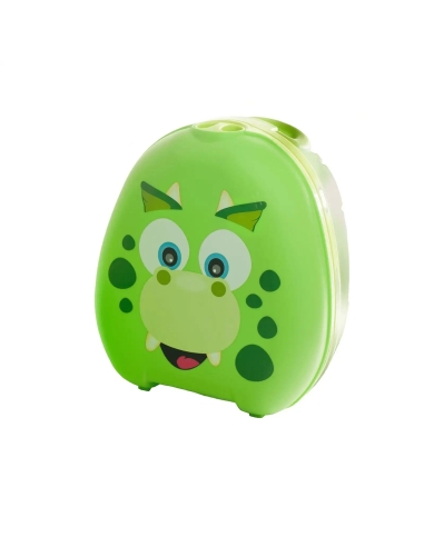 My Carry Potty Prenosna tuta – Dinosaur Potty