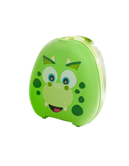 My Carry Potty Prenosna tuta – Dinosaur Potty