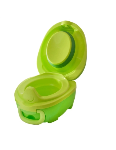 My Carry Potty Prenosna tuta – Dinosaur Potty