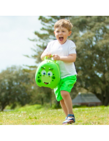 My Carry Potty Prenosna tuta – Dinosaur Potty