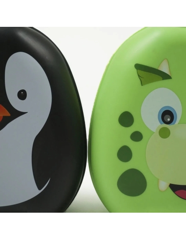 My Carry Potty Prenosna tuta – Dinosaur Potty