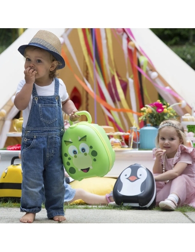 My Carry Potty Prenosna tuta – Dinosaur Potty