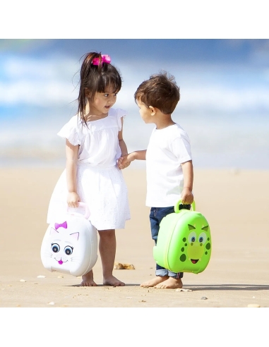 My Carry Potty Prenosna tuta – Dinosaur Potty