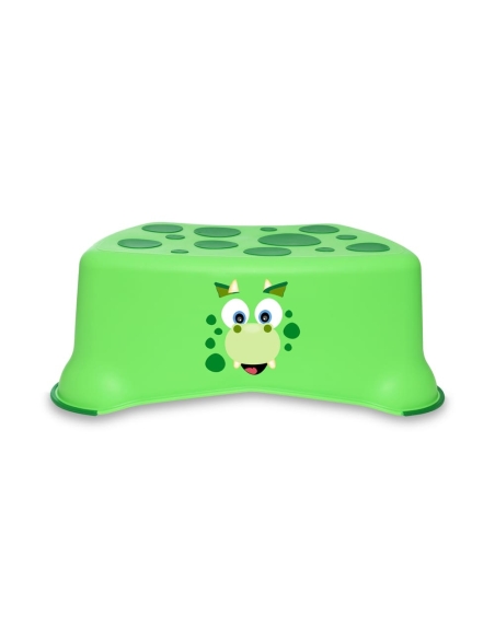 My Little Step Stool – Dinosaur – Pomoćna stepenica