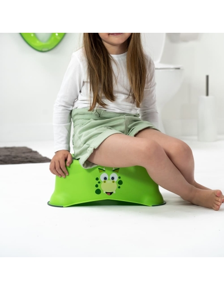 My Little Step Stool – Dinosaur – Pomoćna stepenica