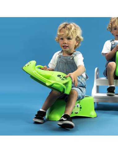 My Little Step Stool – Dinosaur – Pomoćna stepenica