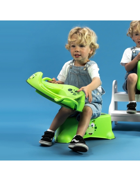 My Little Step Stool – Dinosaur – Pomoćna stepenica