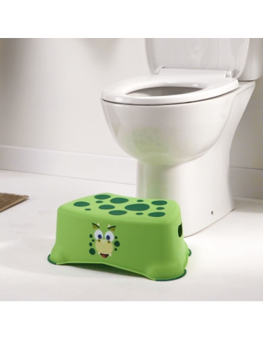 My Little Step Stool – Dinosaur – Pomoćna stepenica
